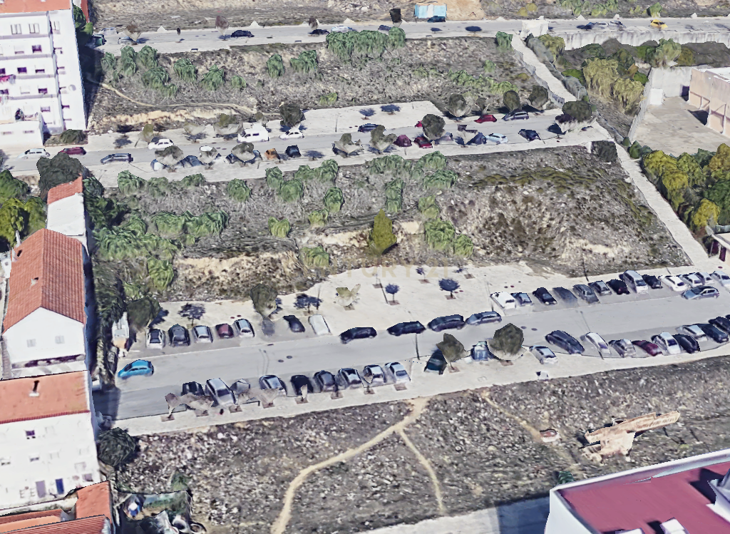 Lote de Terreno com projeto aprovado e licença a pagamento no Bom Sucesso, Alverca - Image 8