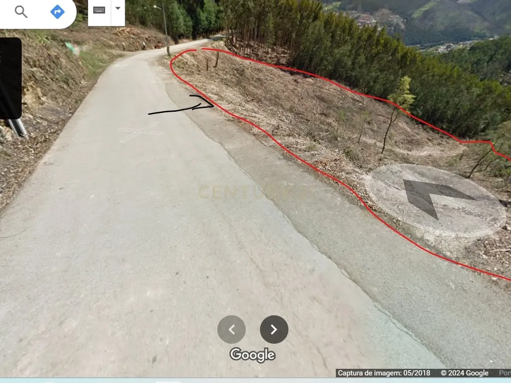 Terreno para construção | Vale de Canas | Coimbra - Image 3