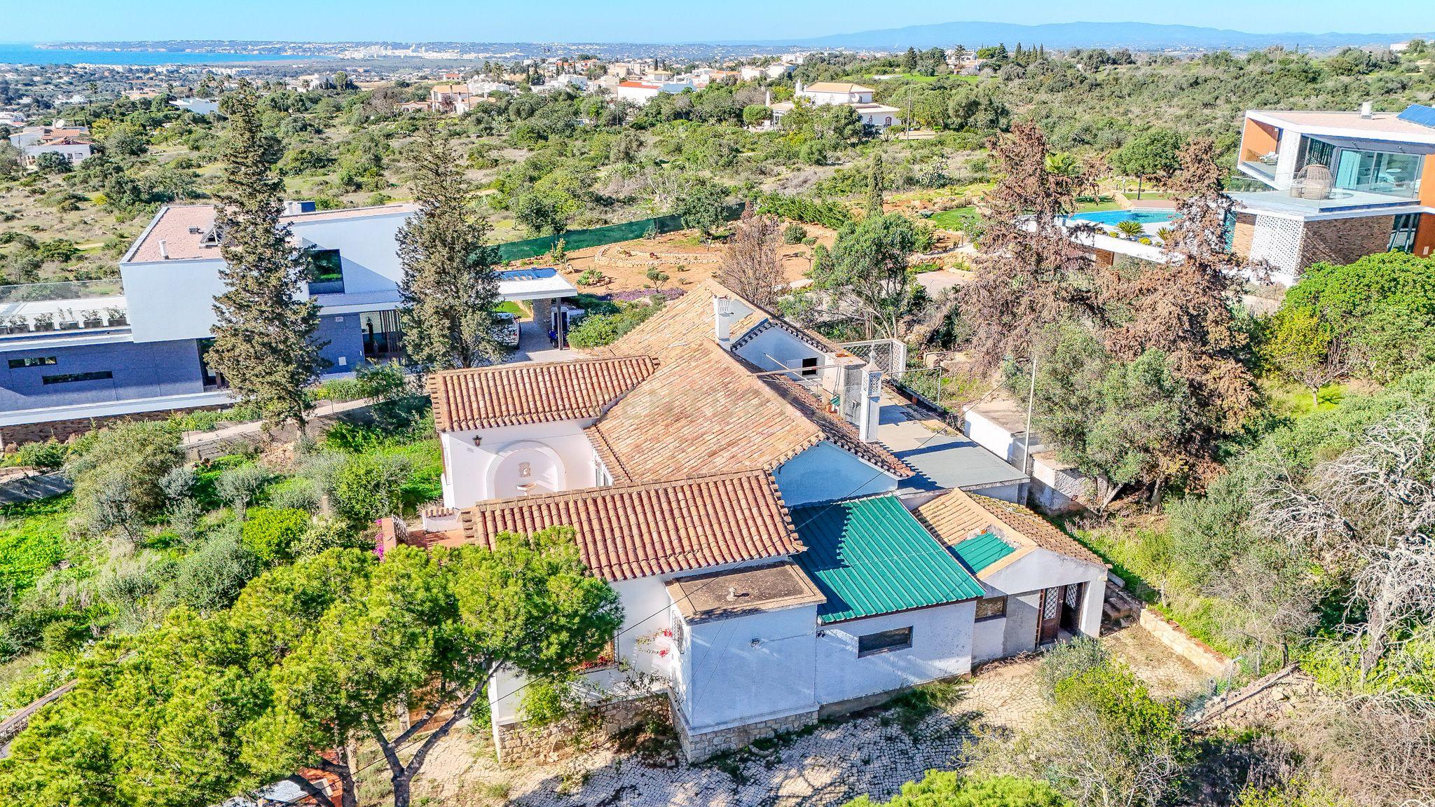 Terreno com Vista Mar para Construção de Condomínio Exclusivo – Cerro da Águia, Albufeira - Image 15