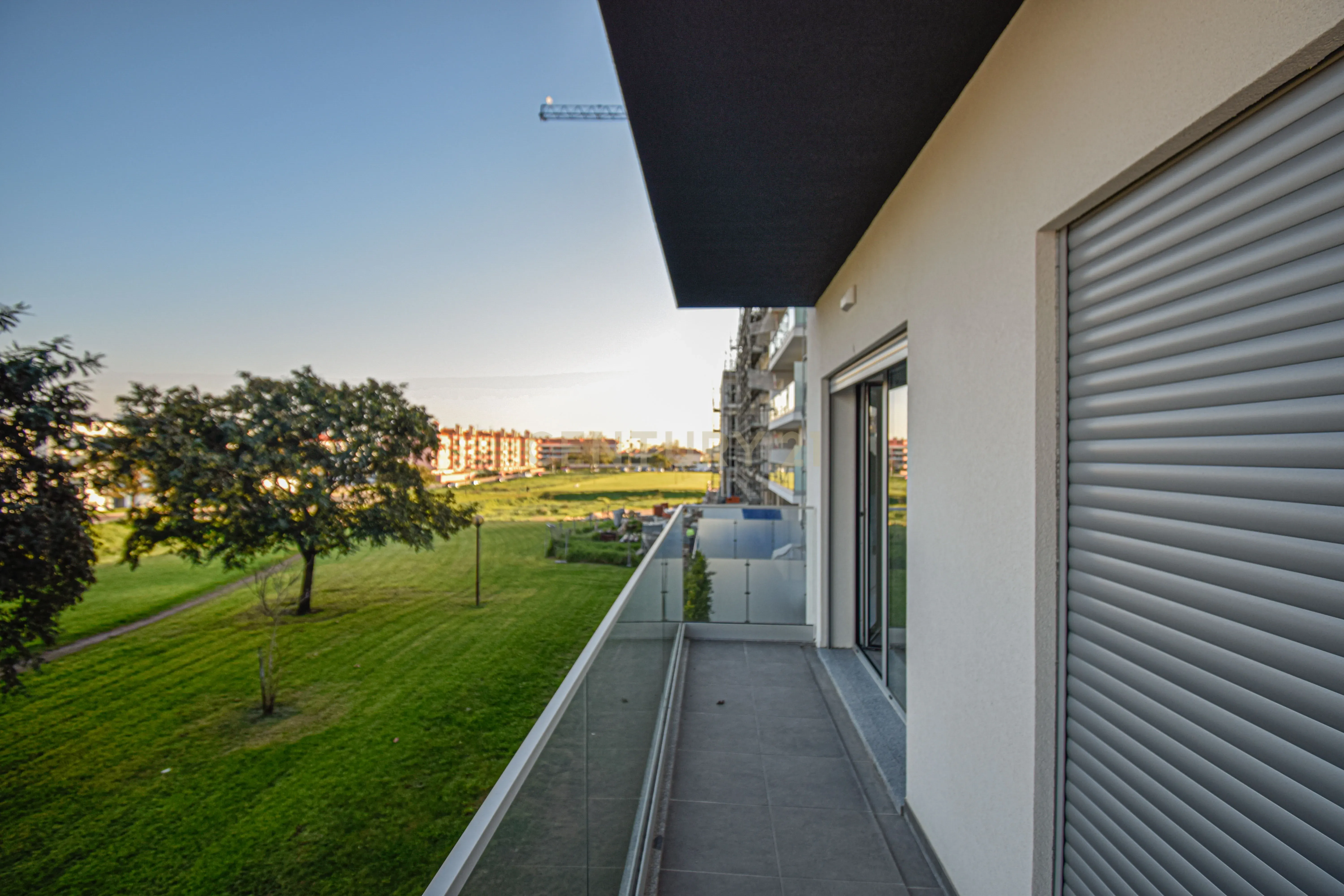 Apartamento T2 em Empreendimento Varandas da Torre em Carcavelos - Image 1