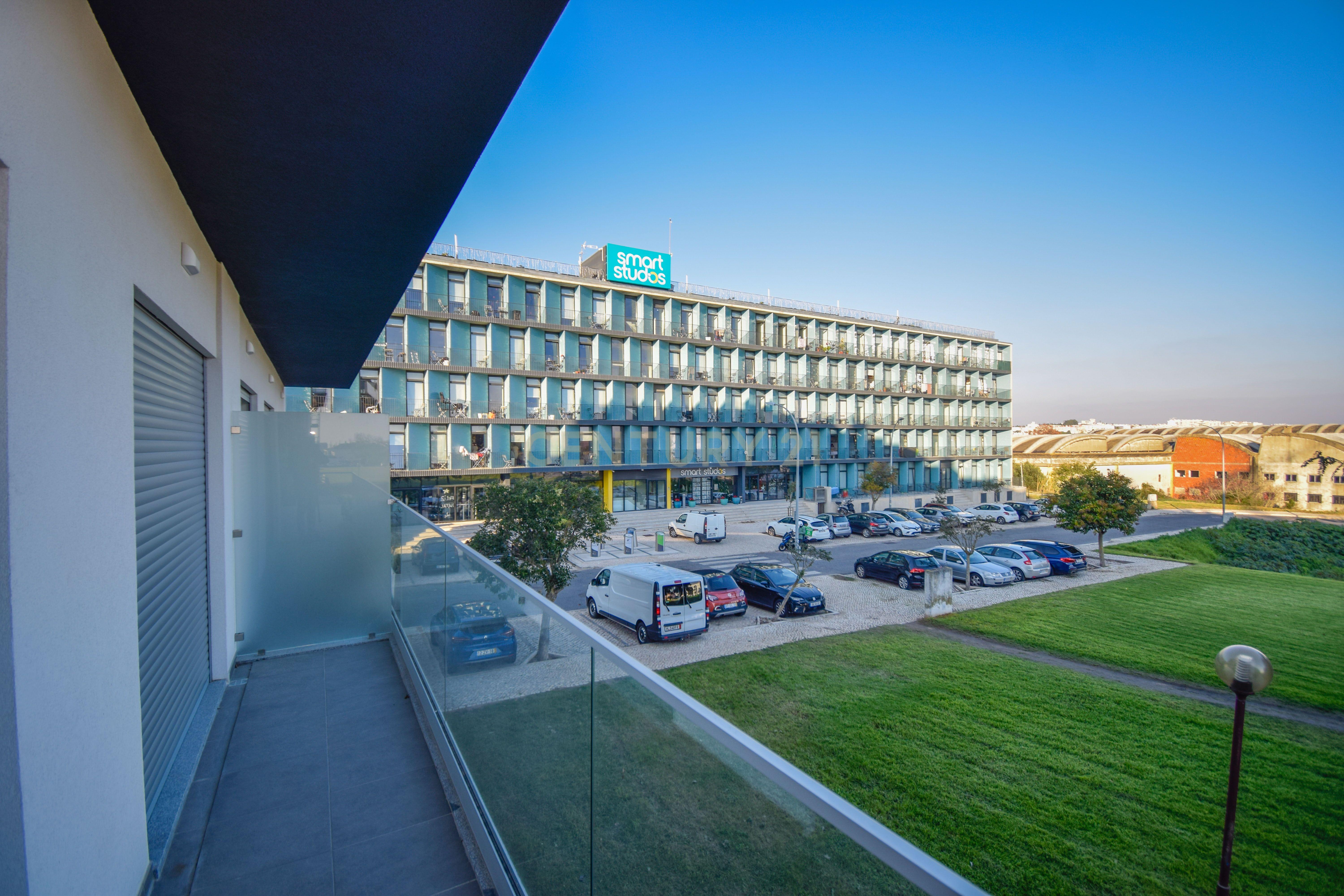 Apartamento T2 em Empreendimento Varandas da Torre em Carcavelos - Image 20