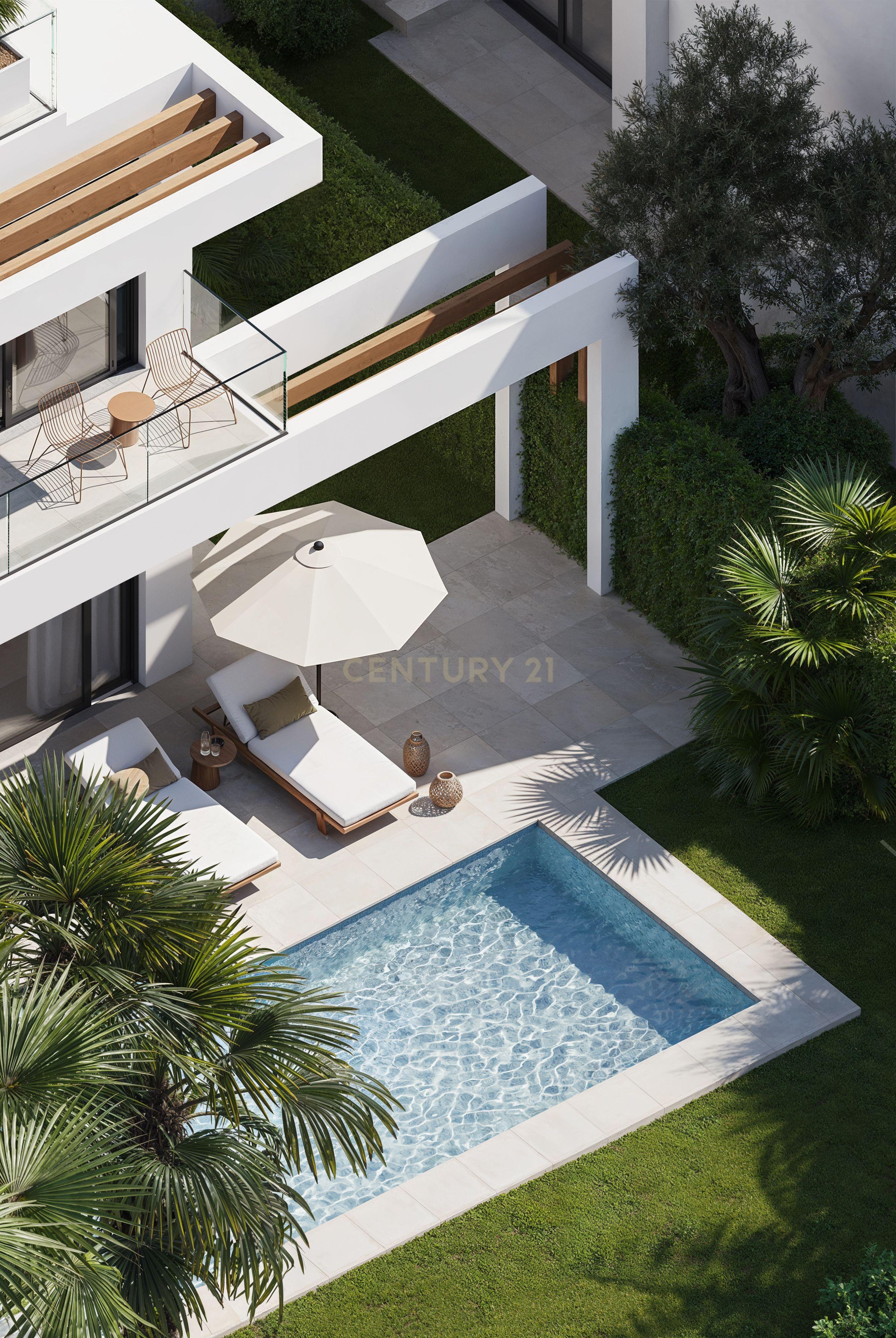 Maravilhosa moradia de luxo à venda em Casares Golf - Finca Cortesín - Image 9