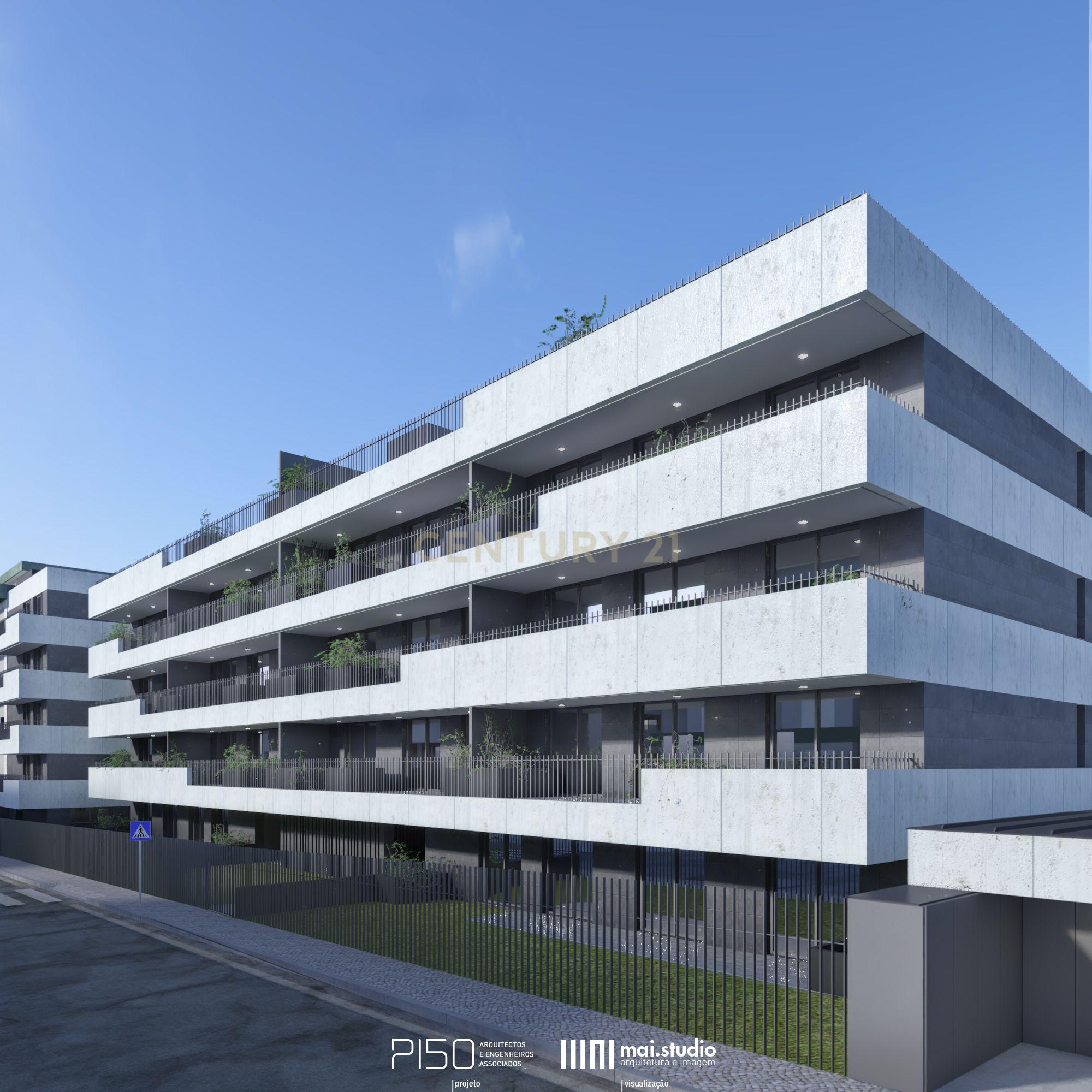 Apartamento - T4 - Santa Maria da Feira - Condomínio Feira’s Prime - Image 2