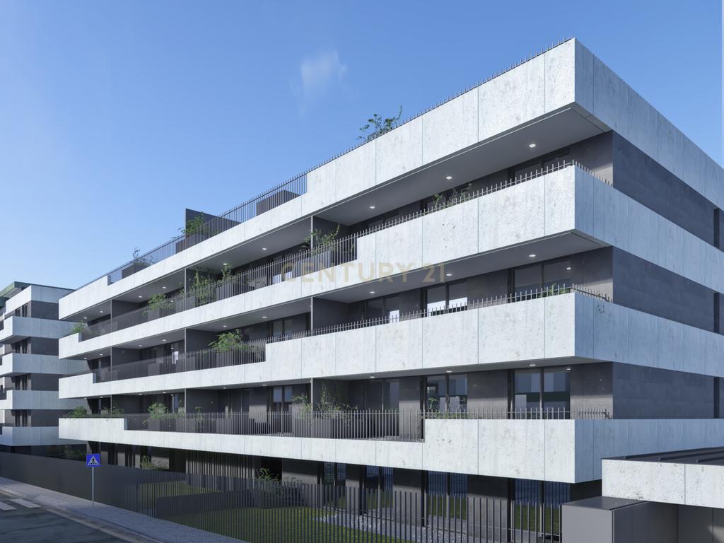 Apartamento - T4 - Santa Maria da Feira - Condomínio Feira’s Prime - Image 2