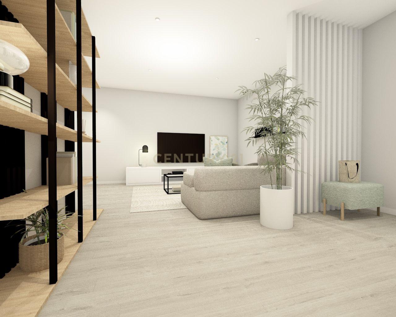 Apartamento T2- Olea Village 16 - Parque das Oliveiras, Camarate - Image 3