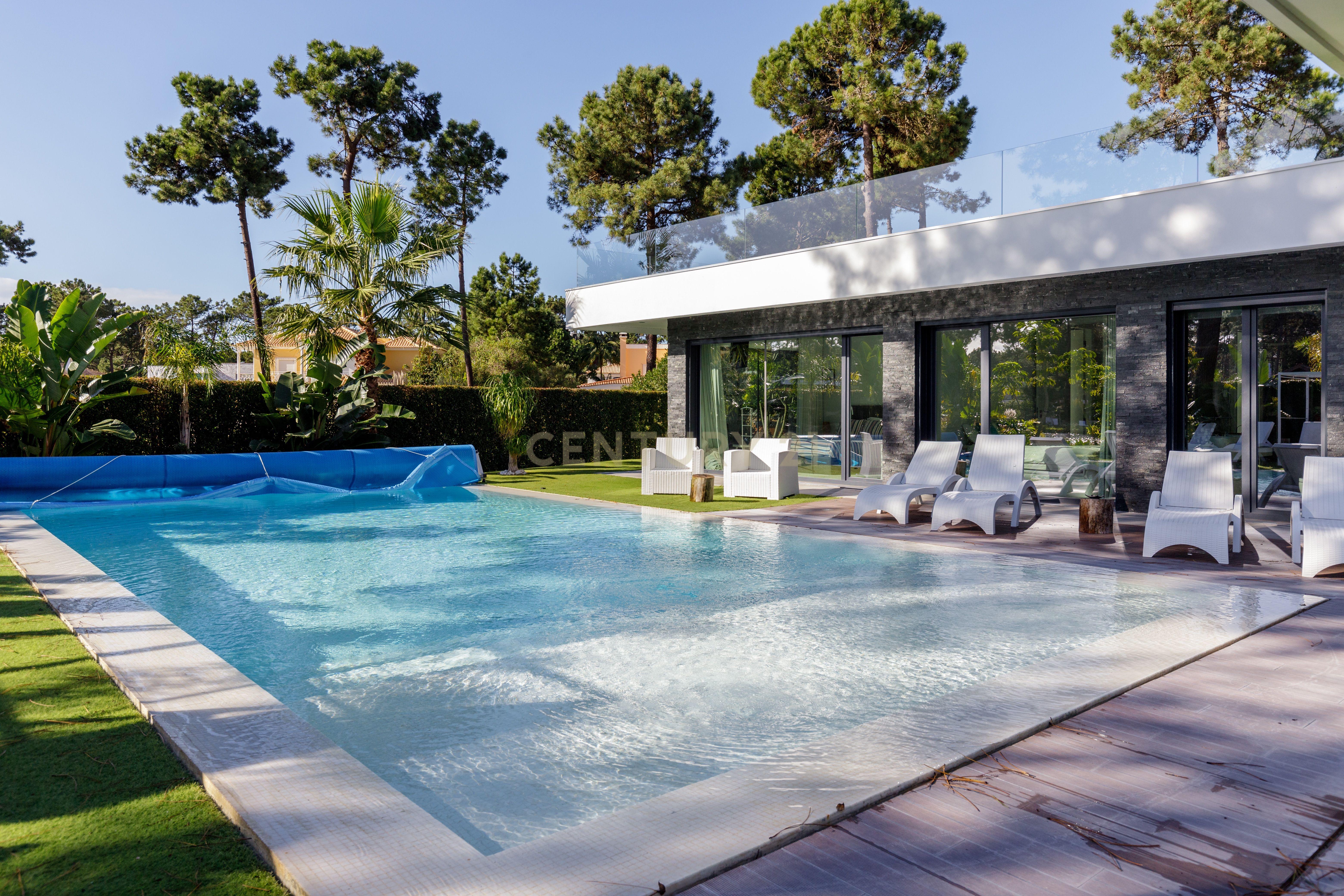 MORADIA T6 COM PISCINA, HERDADE DA AROEIRA - Image 4