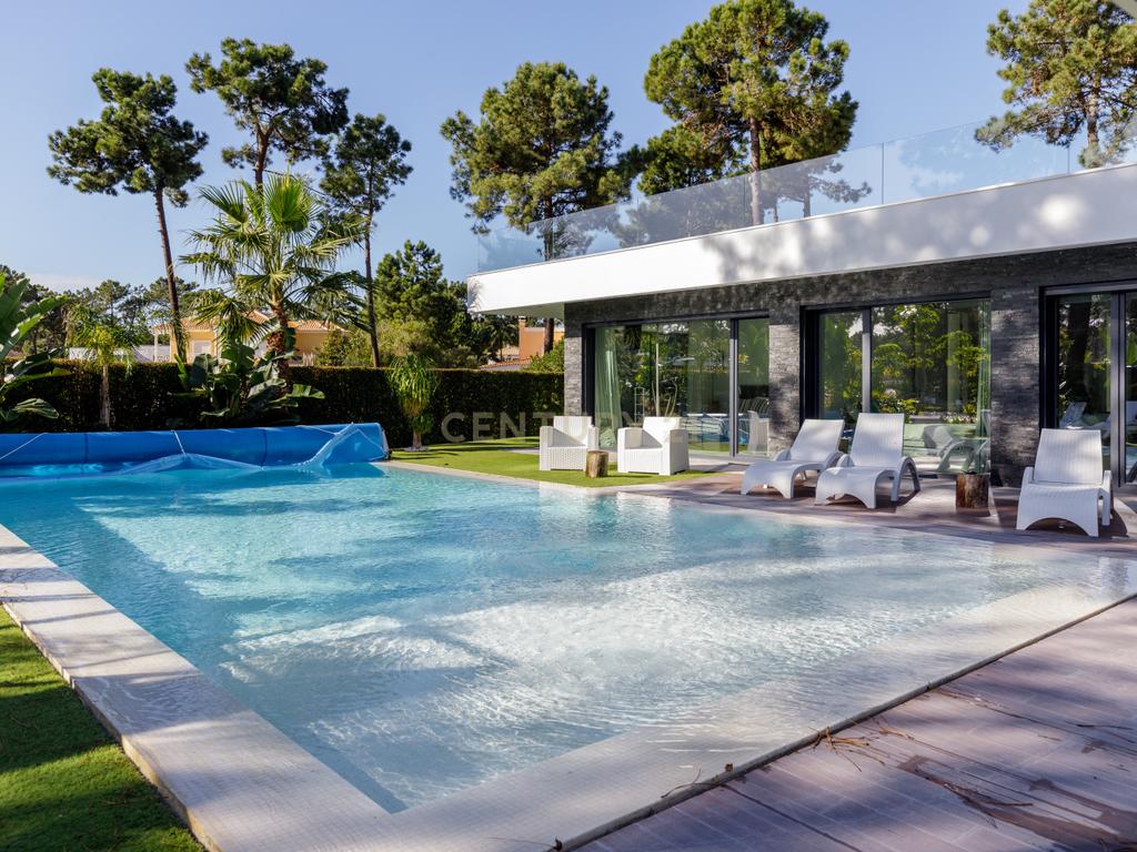 MORADIA T6 COM PISCINA, HERDADE DA AROEIRA - Image 4