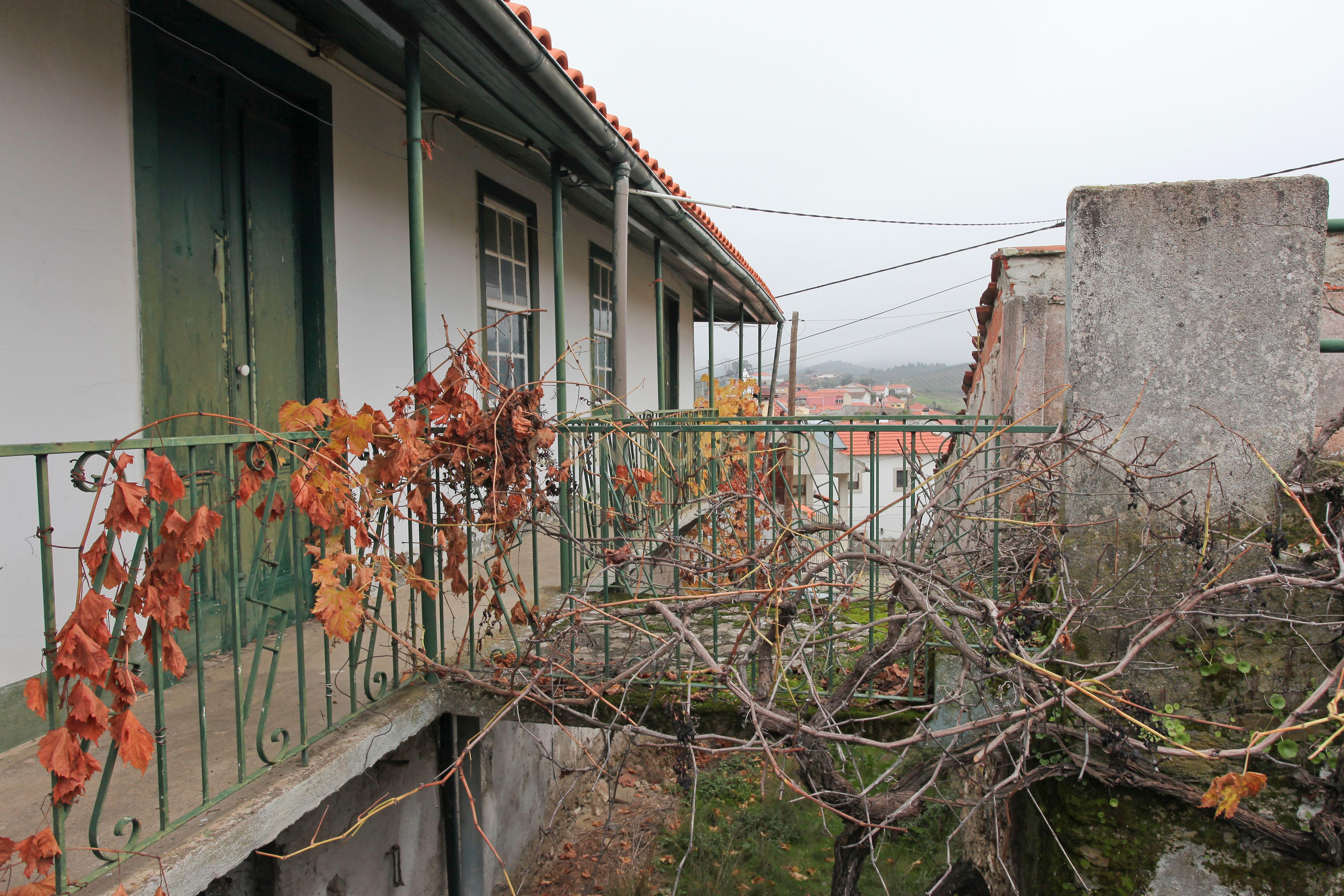 Moradia, Celeiro e Adega em Vilarelhos - Alfândega da Fé - Image 3