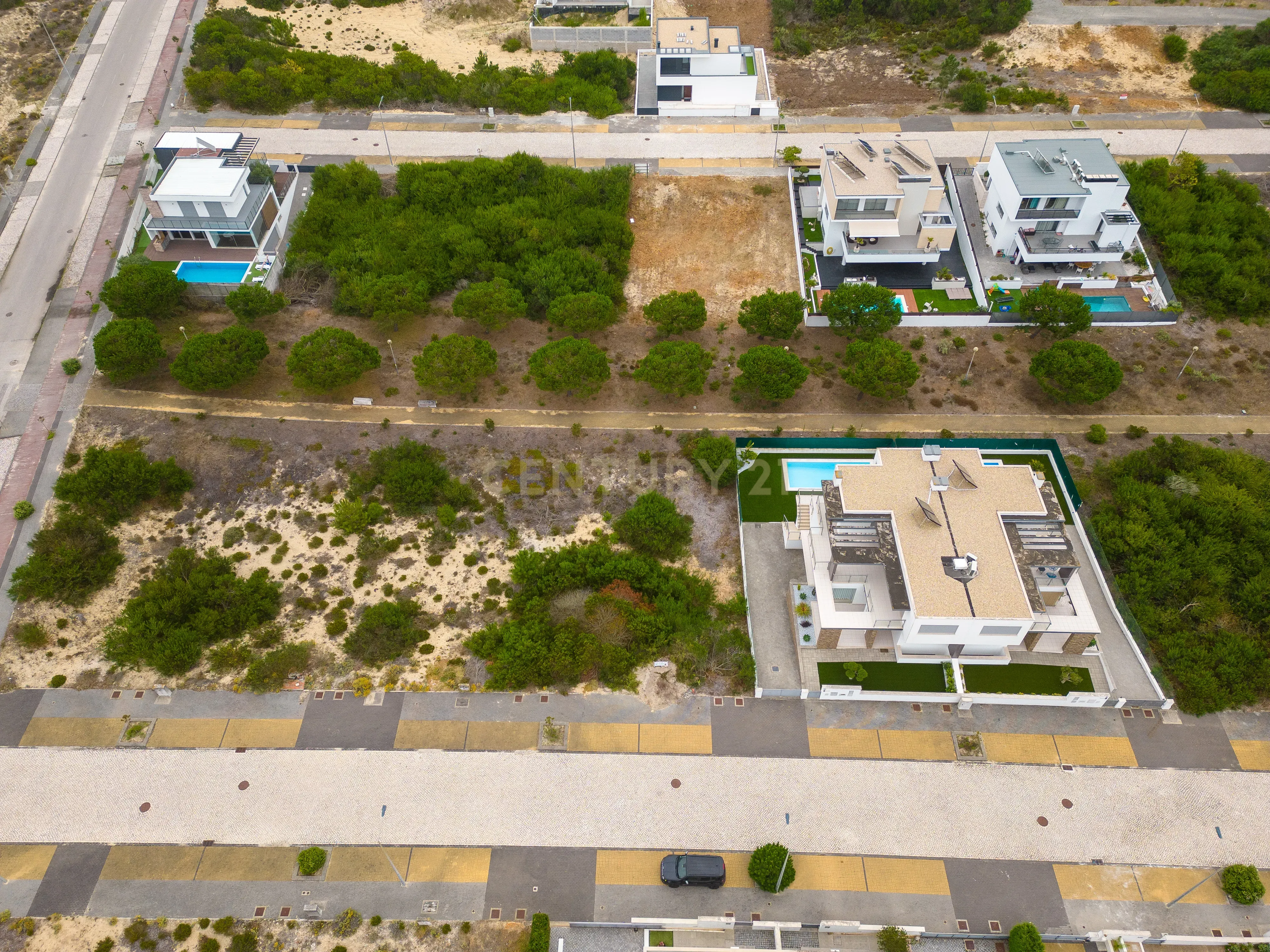 Excelente lote para construção à beira mar - Image 6