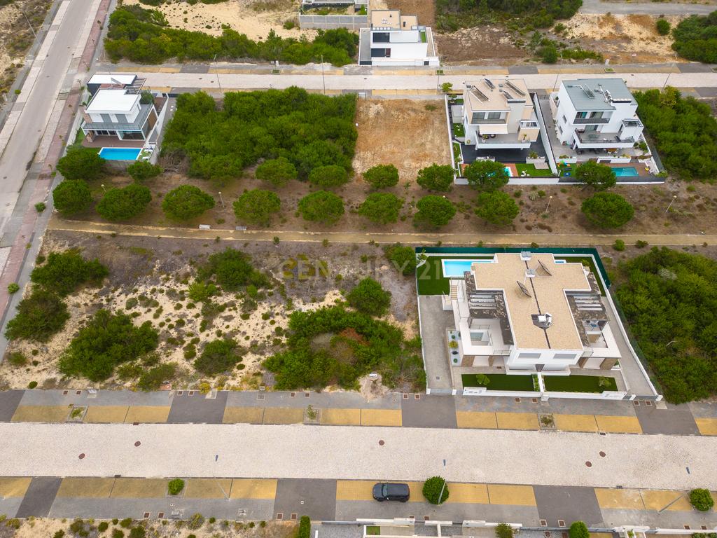 Excelente lote para construção à beira mar - Image 6