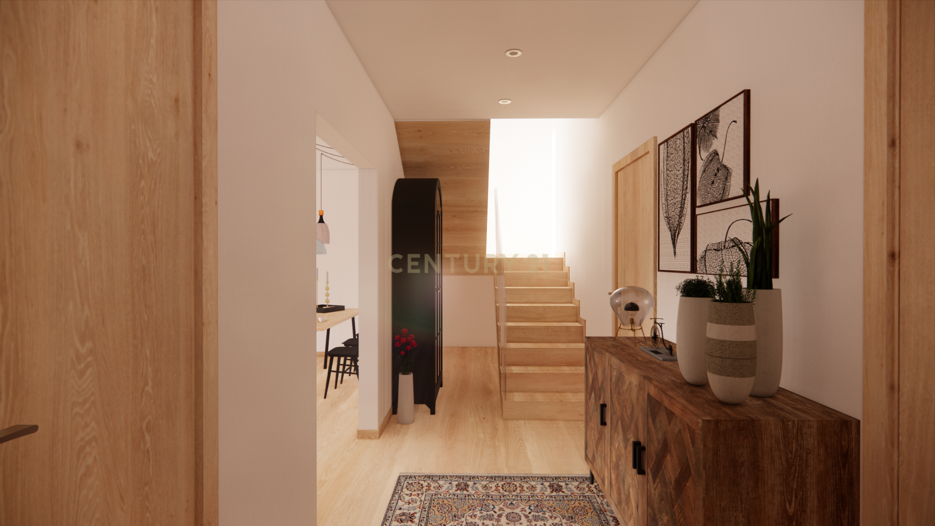 Moradia Moderna - Em Construção - 4 quartos - Campo - Alcobaça - Image 14