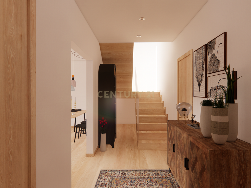 Moradia Moderna - Em Construção - 4 quartos - Campo - Alcobaça - Image 14