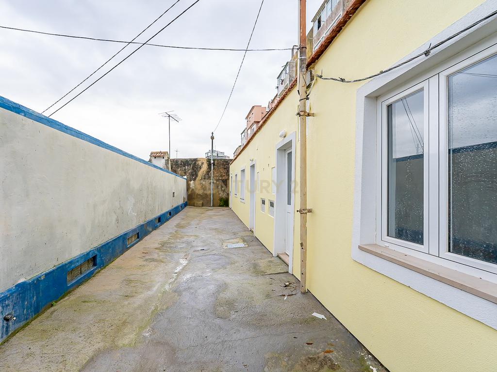 Moradia T1 em Campo de Ourique - Image 17