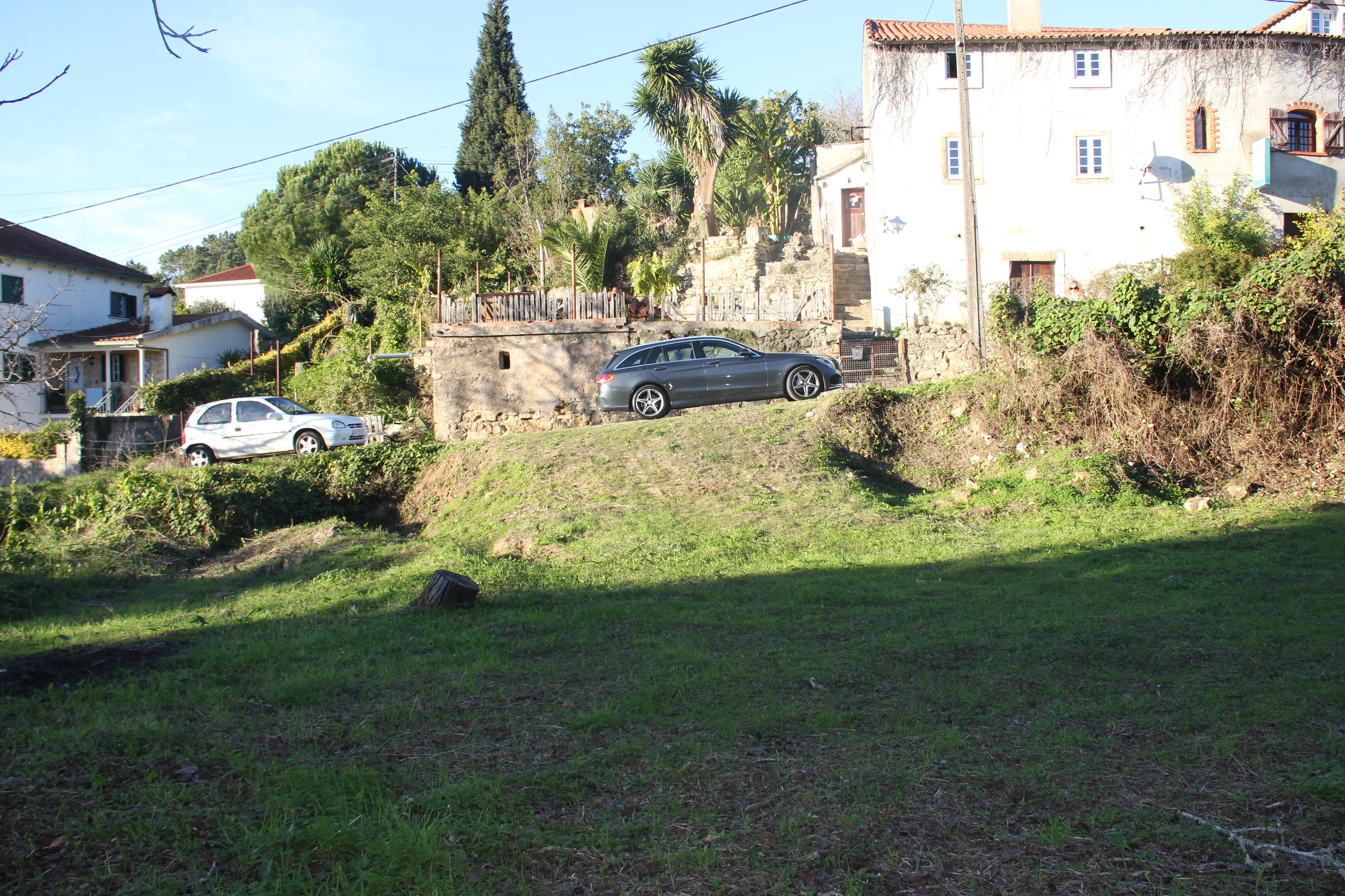 Fantástico terreno para moradia - Image 10