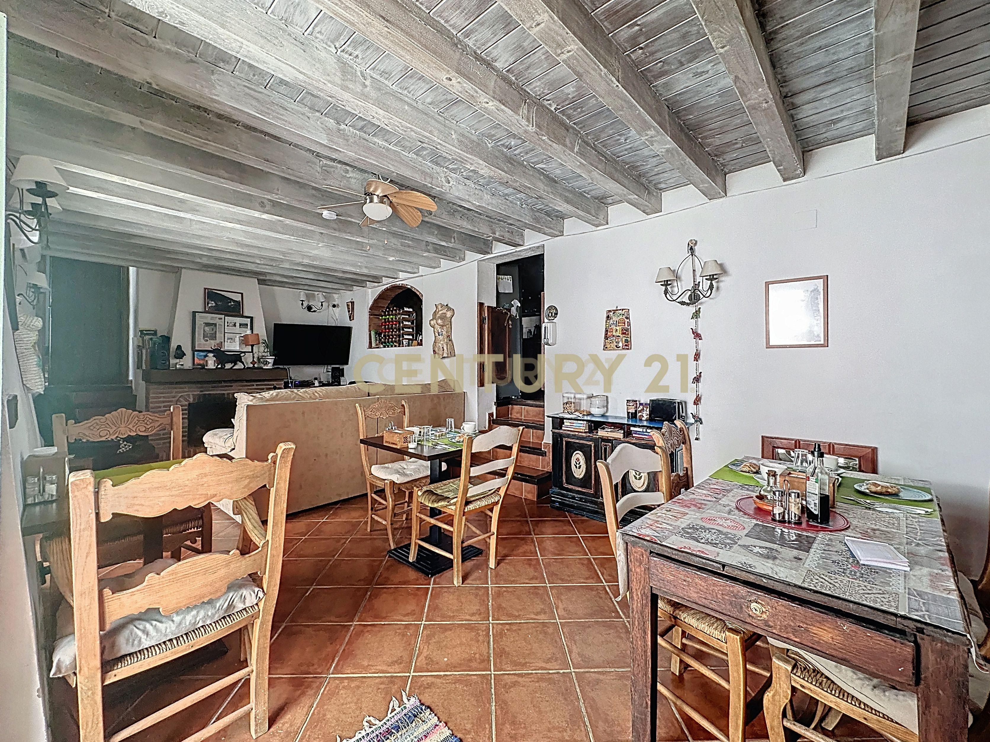Encanto rural em El Acebuchal – Uma casa com uma história e vistas inigualáveis - Image 2