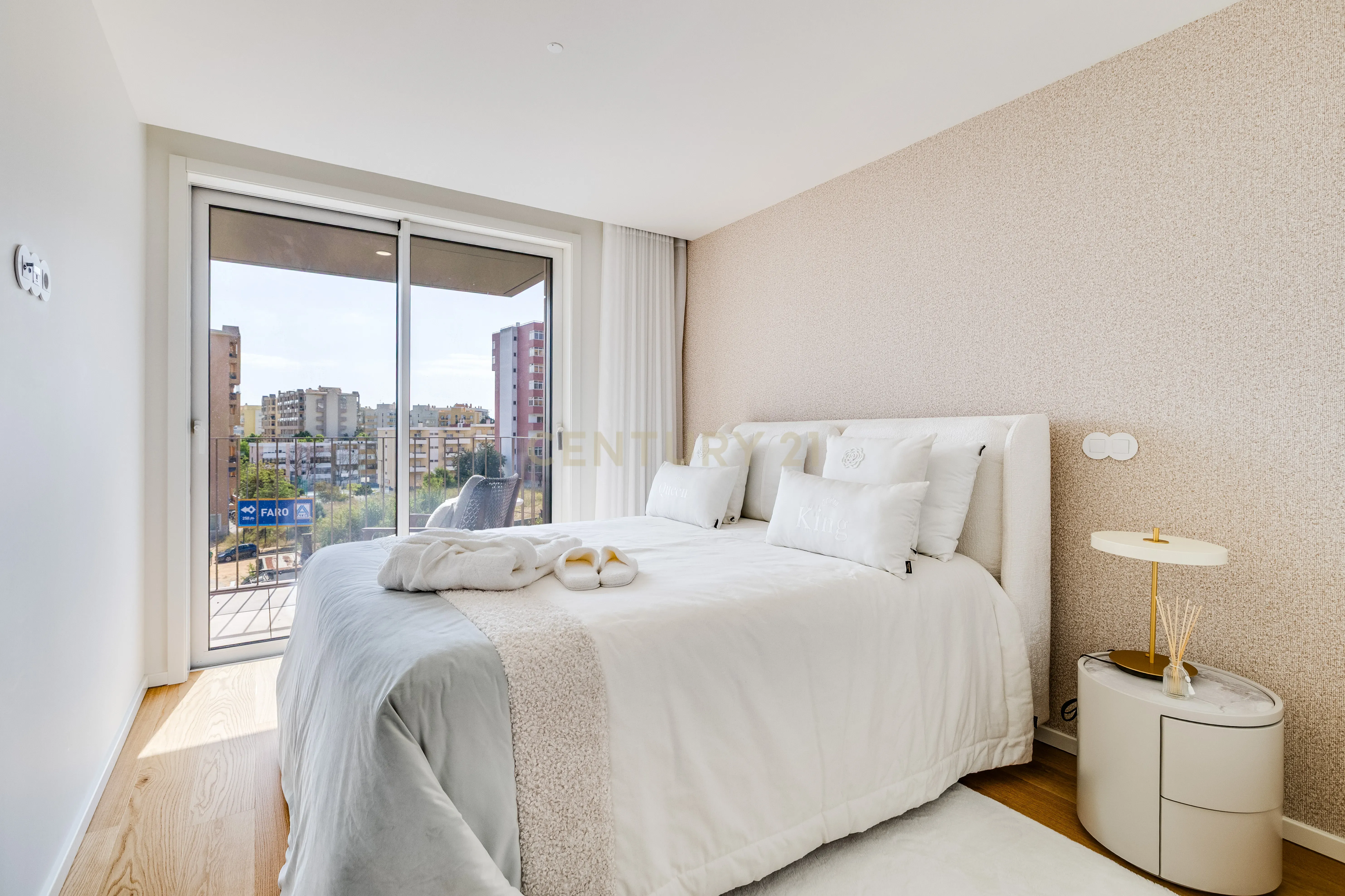 Apartamento T2 à venda em Faro (Sé e São Pedro), Faro — foto 14