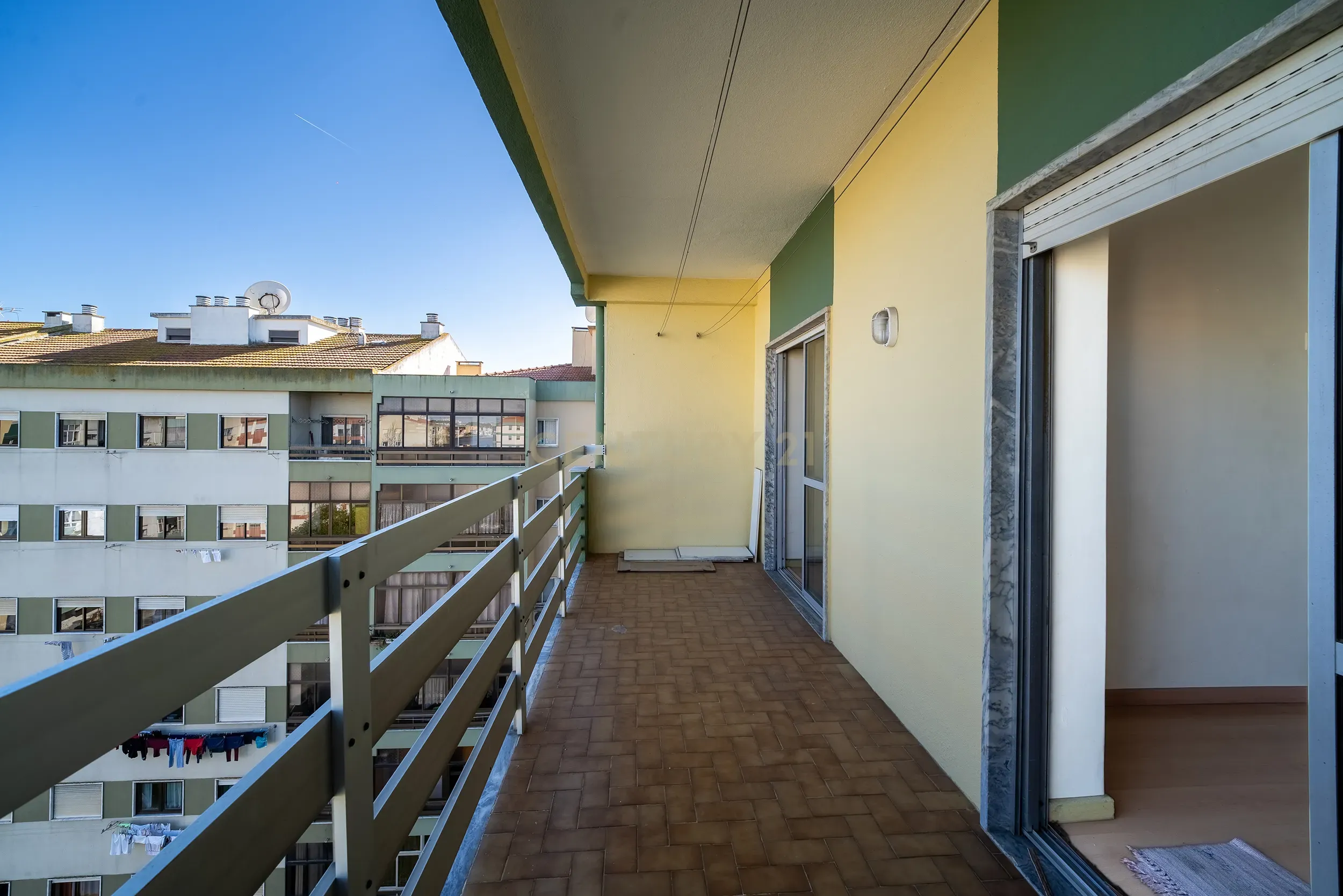 Apartamento T2 à venda em Amora, Seixal — foto 17