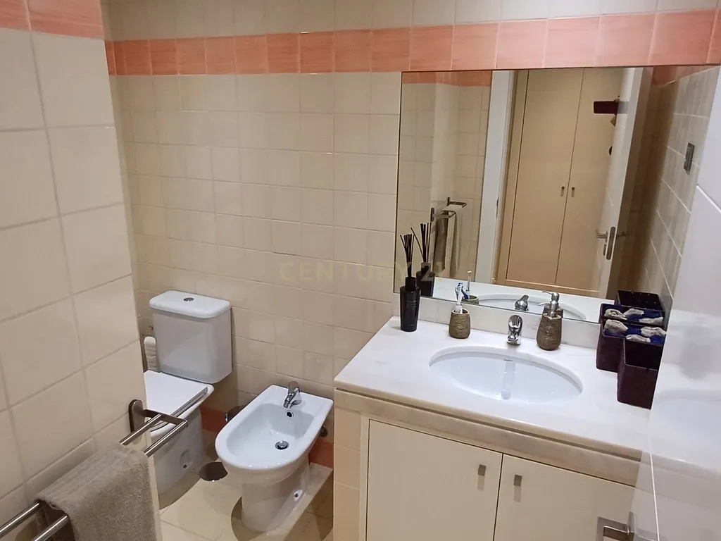 Arrendar * Apartamento T3 BELAS CLUBE CAMPO Vista Campo e Rio - Image 32