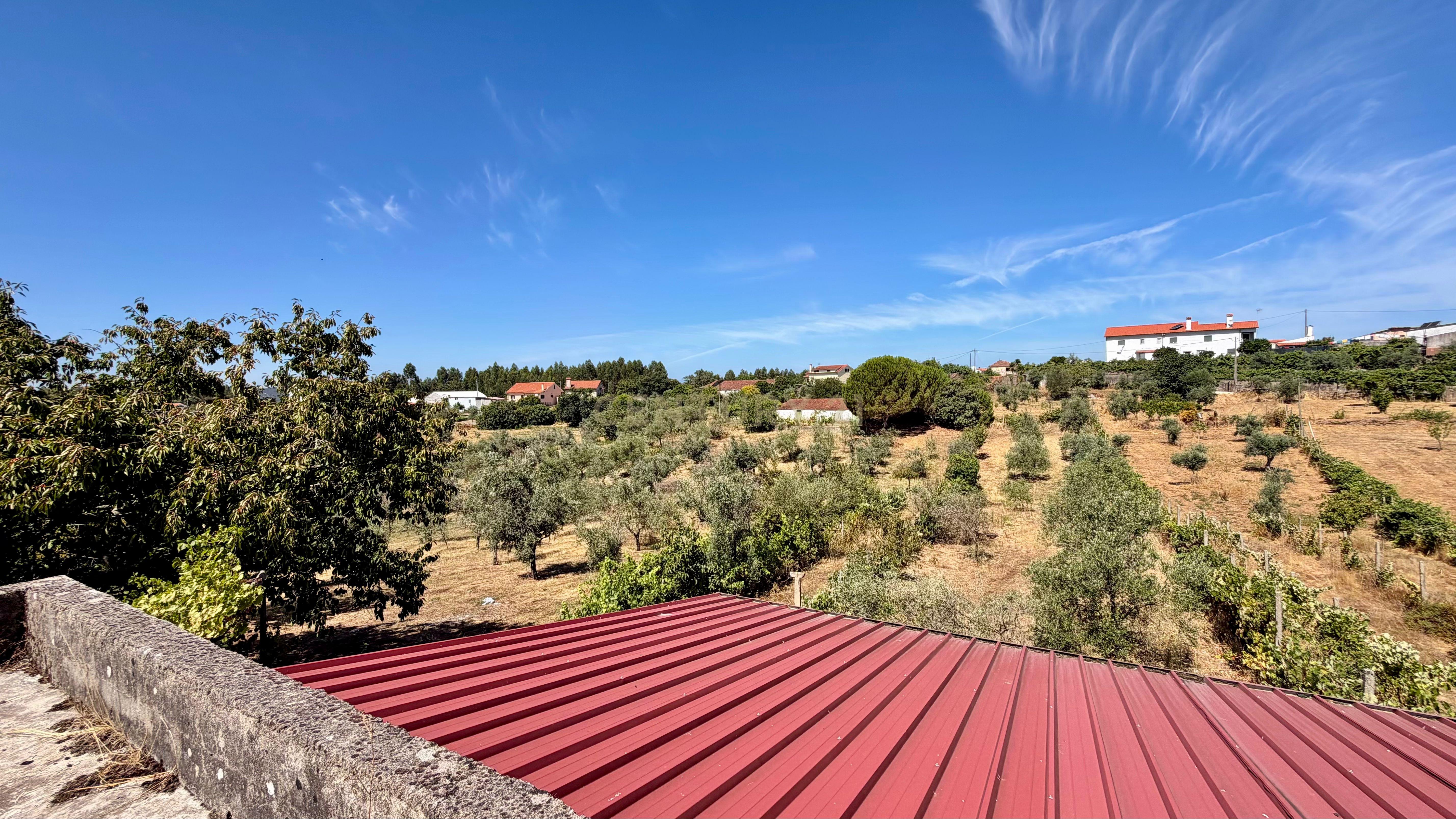 Moradia T4 à venda em Graça, Pedrógão Grande — foto 25