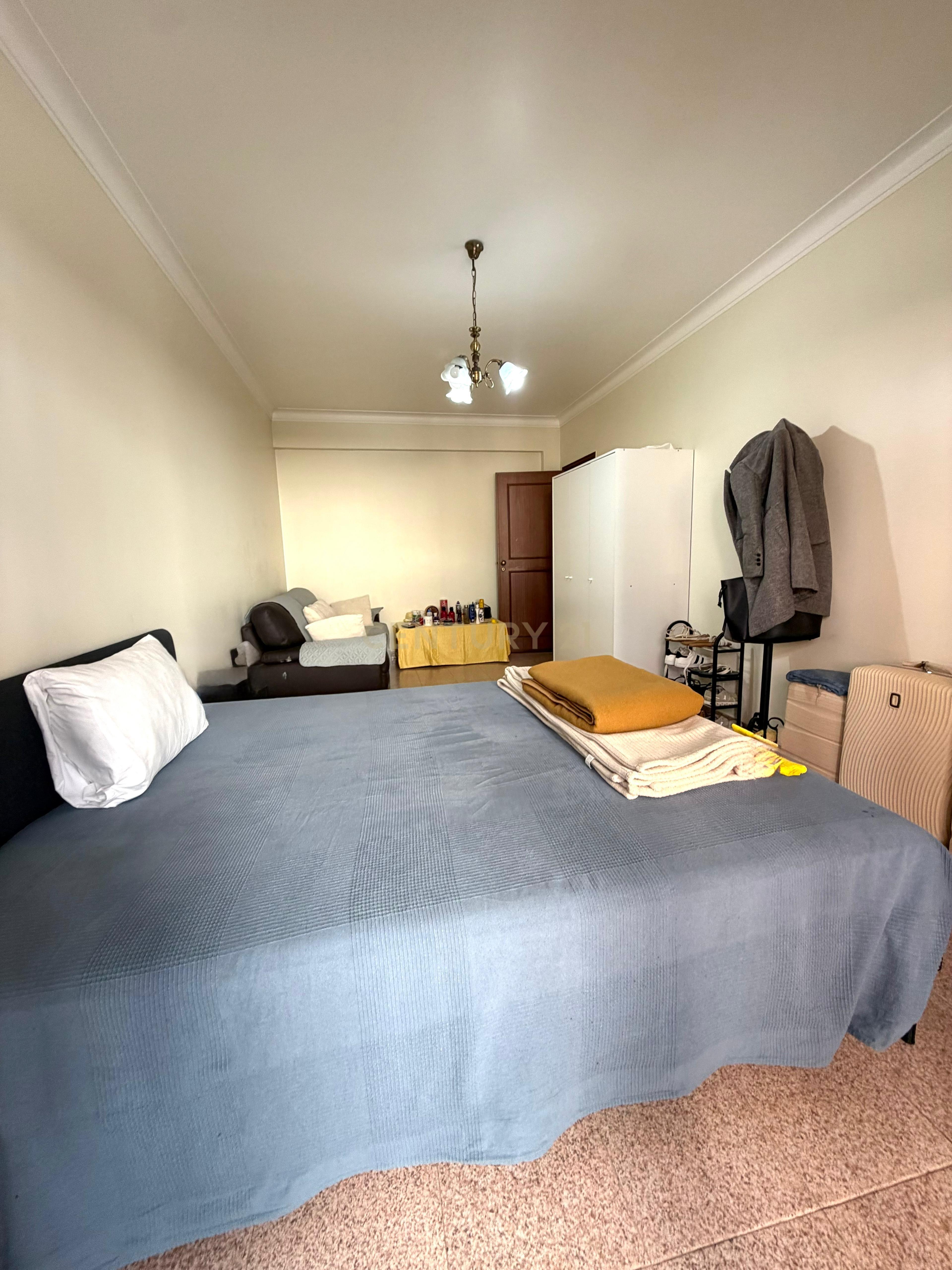 Fotografia 8 de Apartamento T2 com Garagem | Cacém
