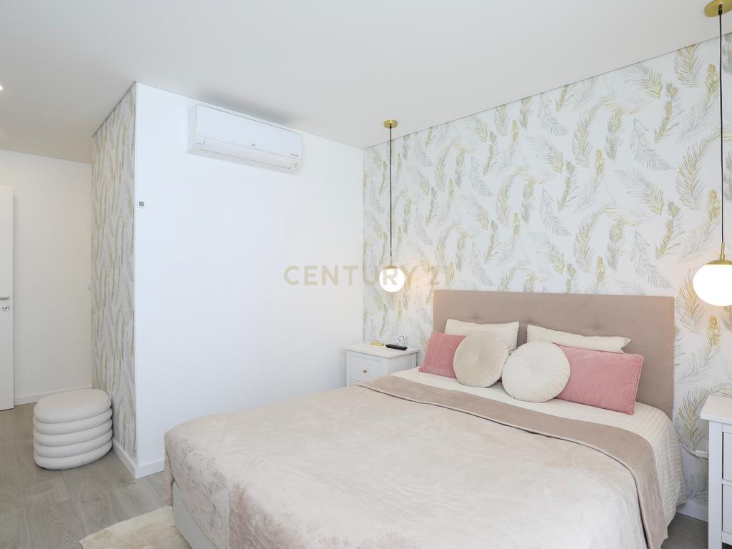 Apartamento T3 Jardins da Anta, Condomínio privado com piscina - Image 11
