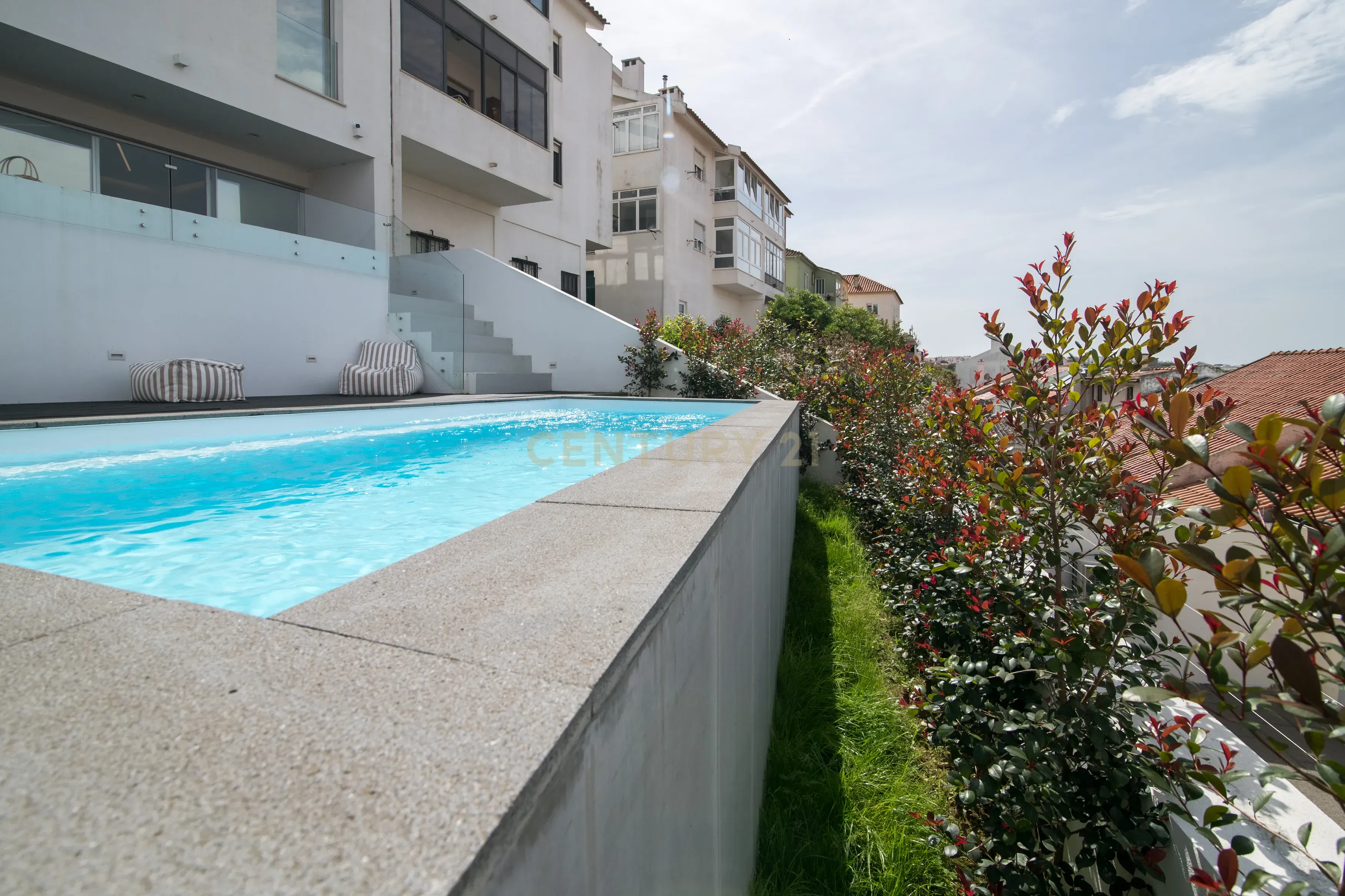 Moradia Geminada de Sonho | Porto Salvo | Oeiras - Image 29