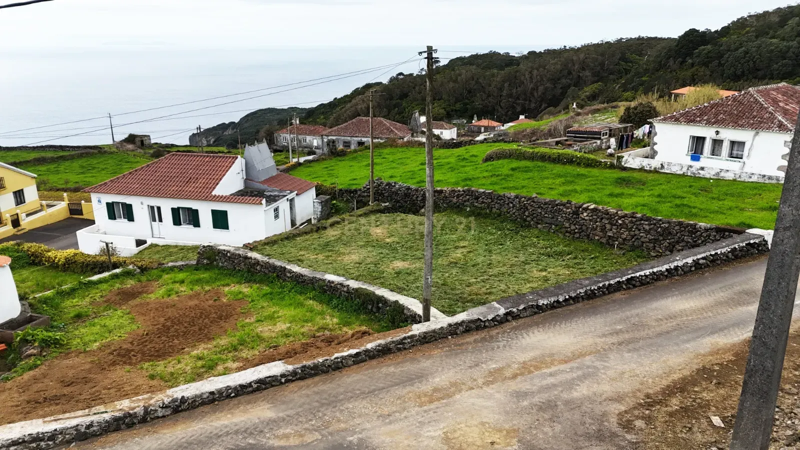 Moradia T2 à venda em Serreta, Angra do Heroísmo — foto 17