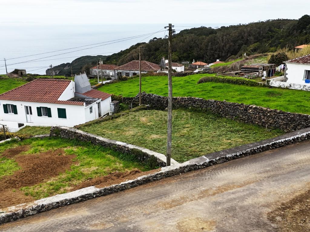 Moradia T2 com Vista Mar em Serreta, Angra do Heroísmo - Ilha Terceira - Image 17