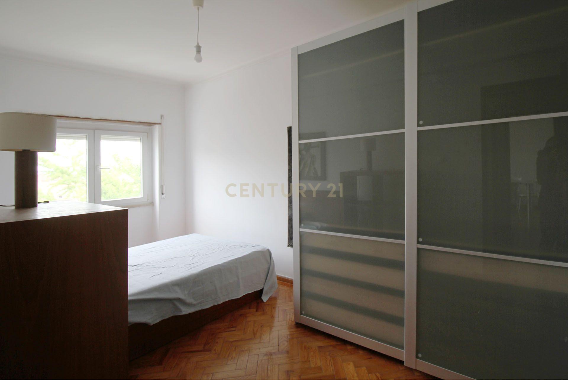 Fotografia 6 de Apartamento T3 Central Almada Remodelado