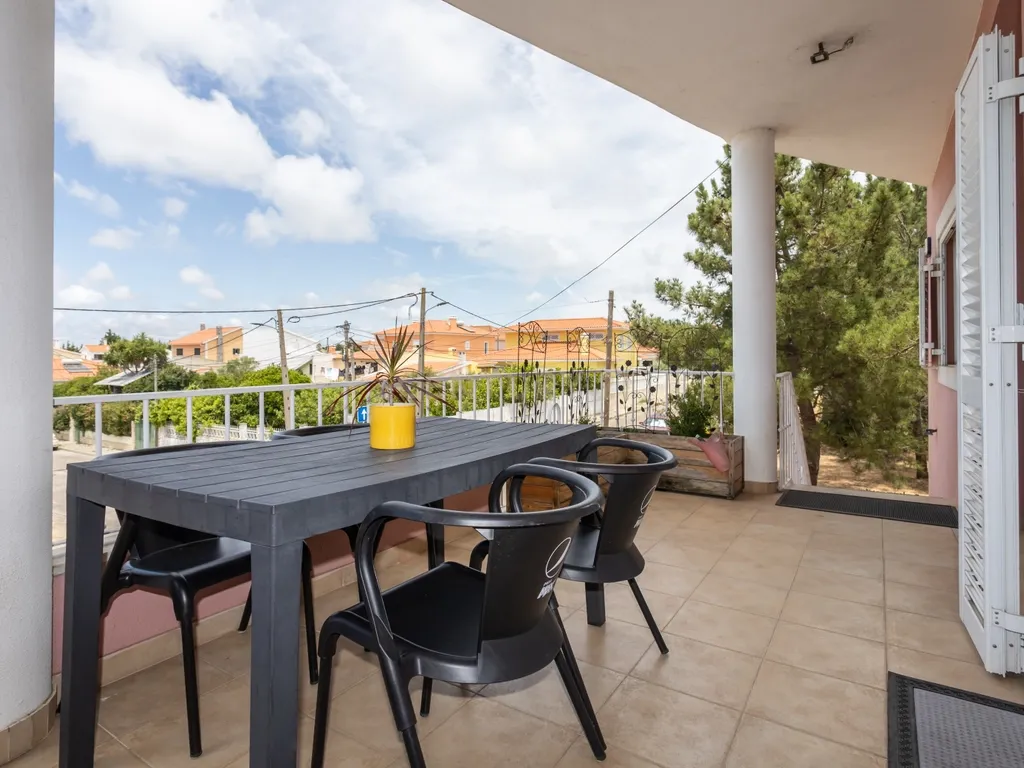 Moradia T5 em Foros de Amora - Image 20