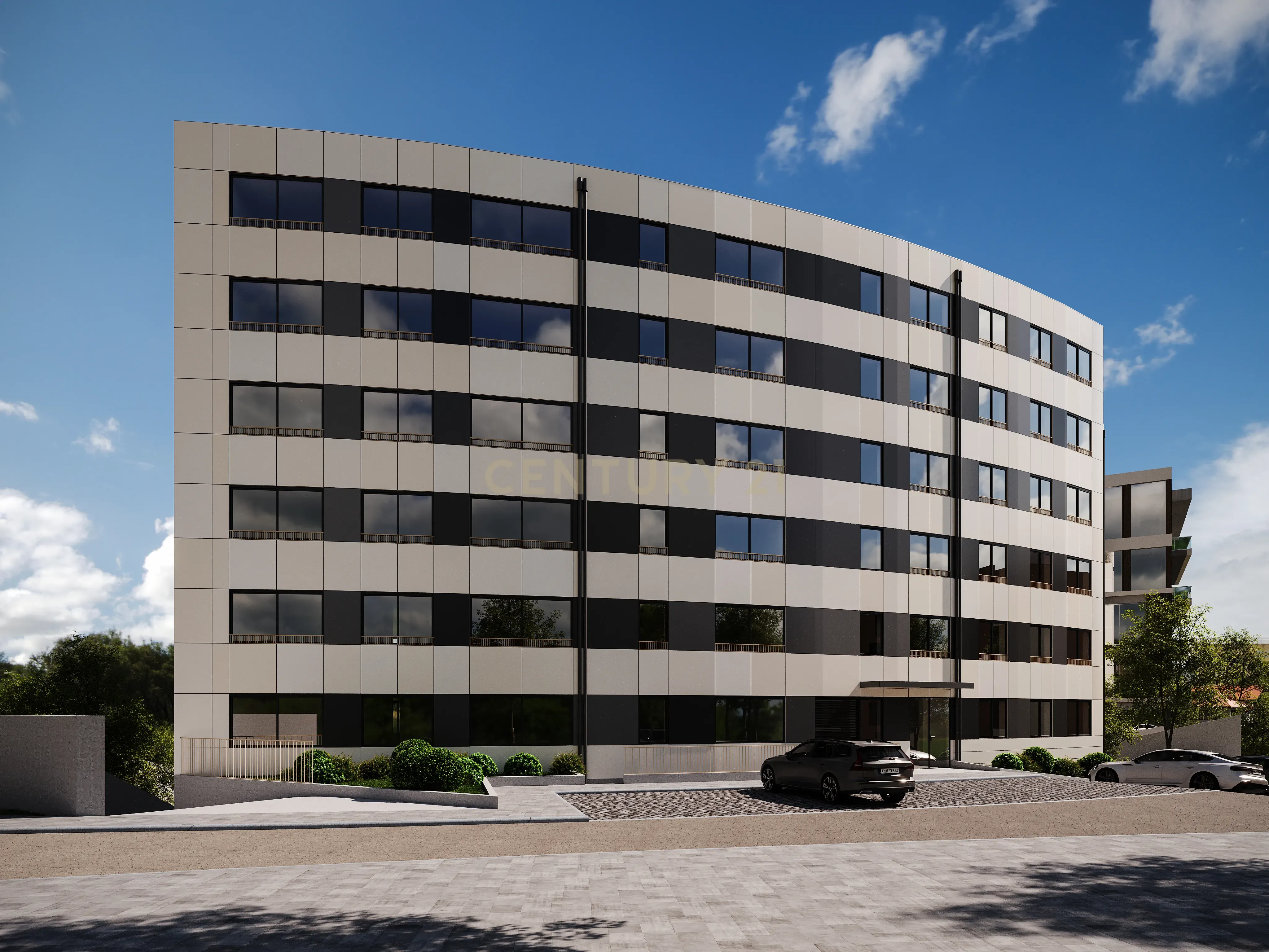 Apartamento T1 à venda em Campanhã, Porto — foto 21