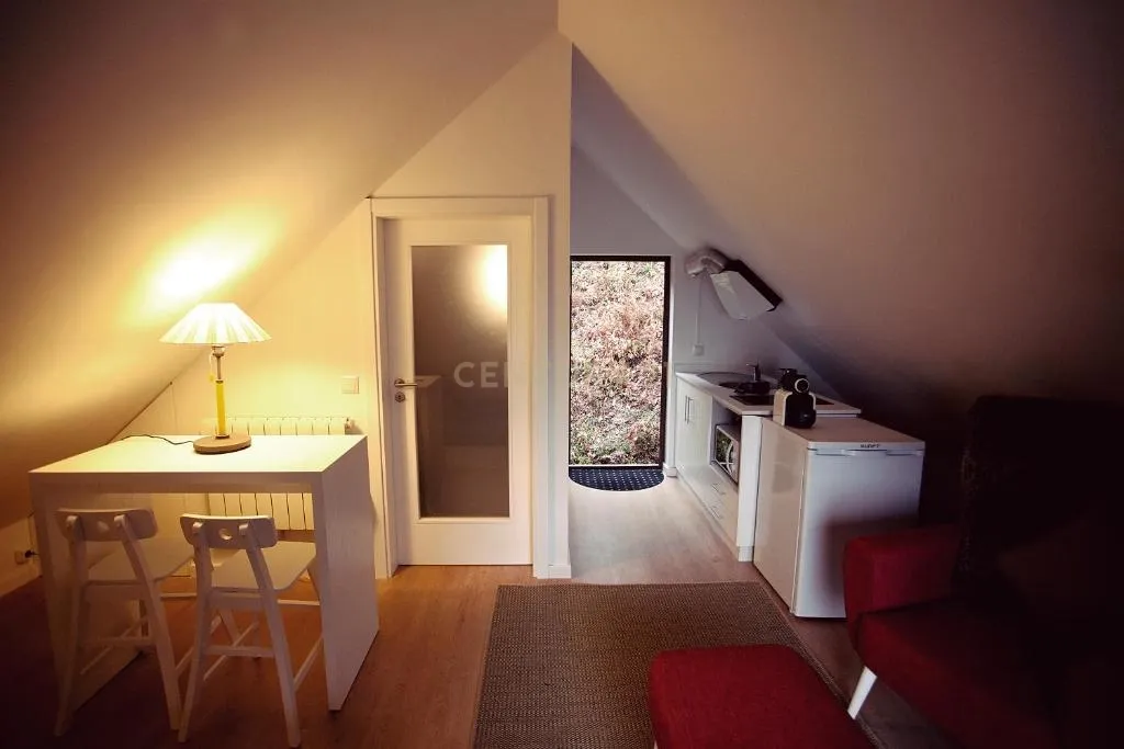 Magnífica Propriedade com 3 Apartamentos no Gerês ,Vista Rio - Image 19