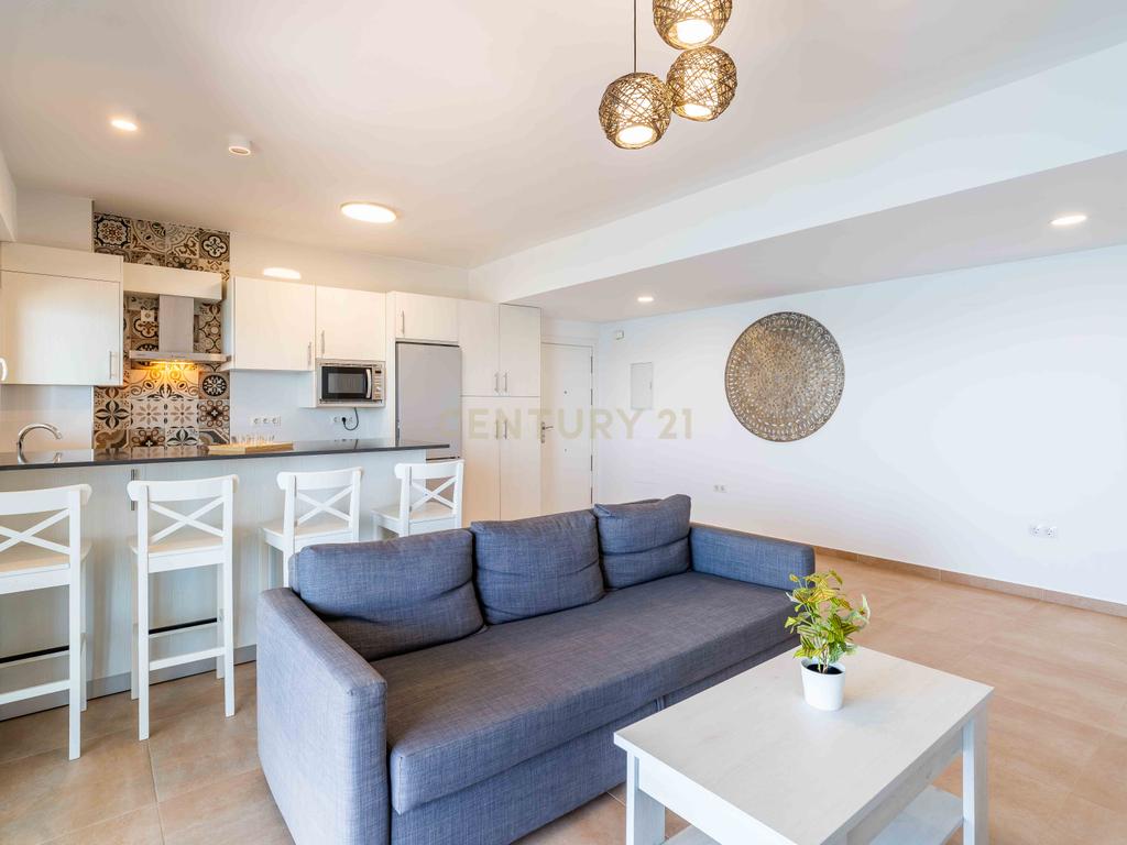 Apartamento de Luxo com Vista para a Praia emFuengirola Málaga - Image 7