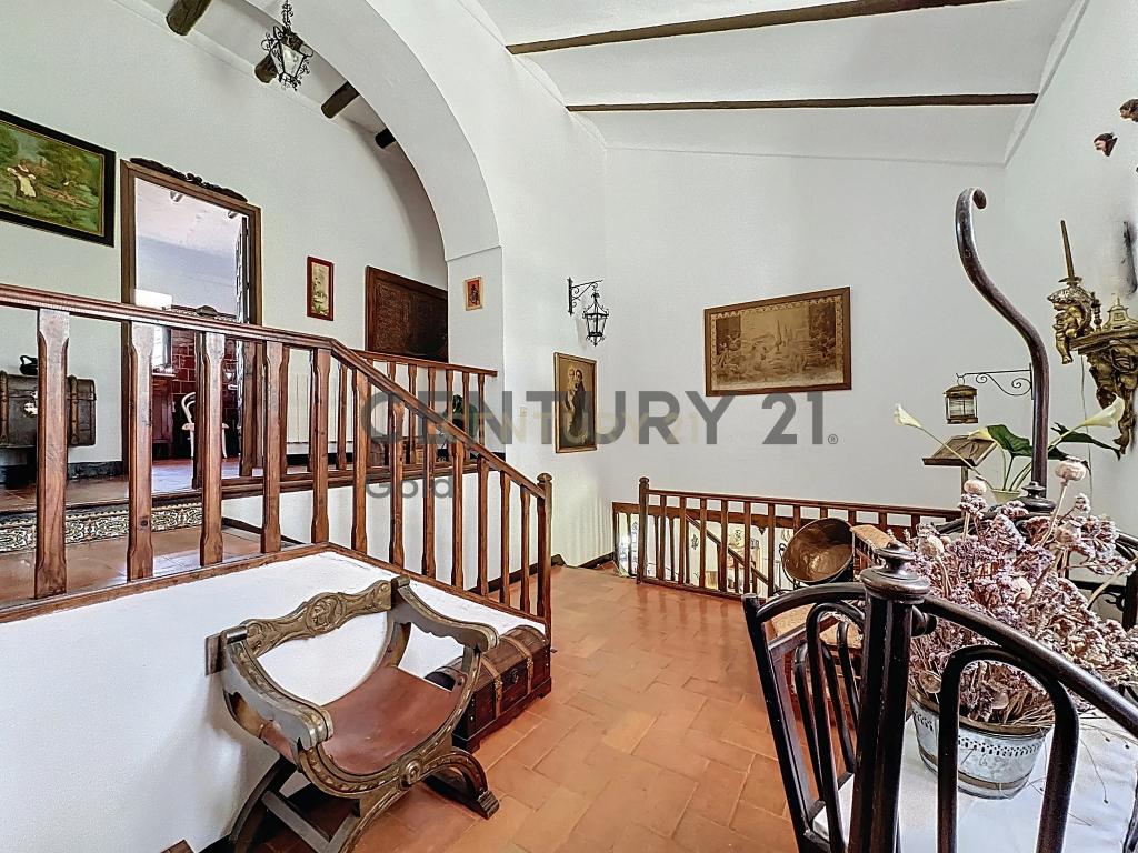 🏡 Encanto andaluz no coração da região: Casa histórica em Humilladero (Málaga) - Image 24