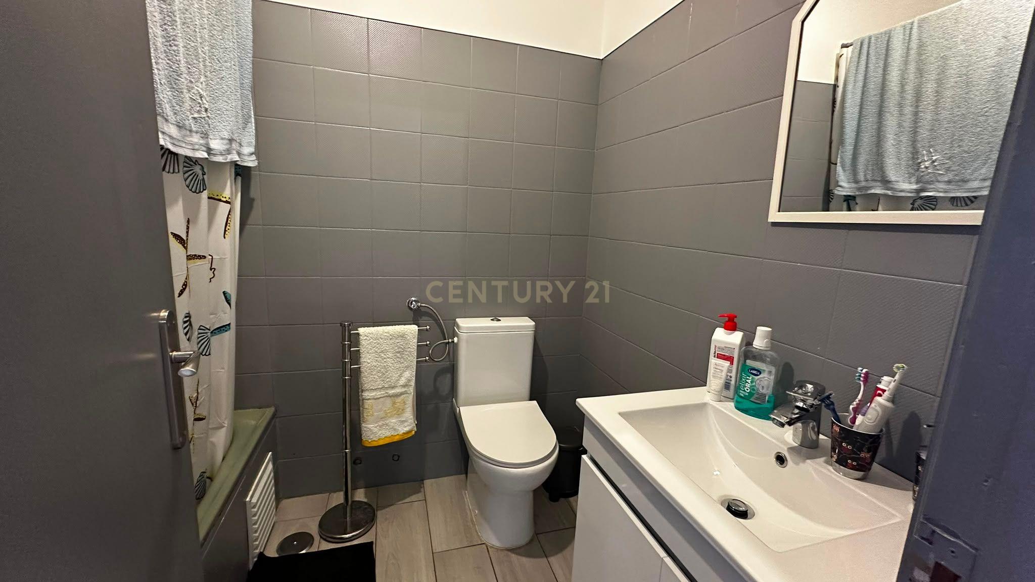 Fotografia 8 de Oportunidade! Apartamento T3 com garagem, Quinta Dr. Beirão, Castelo Branco