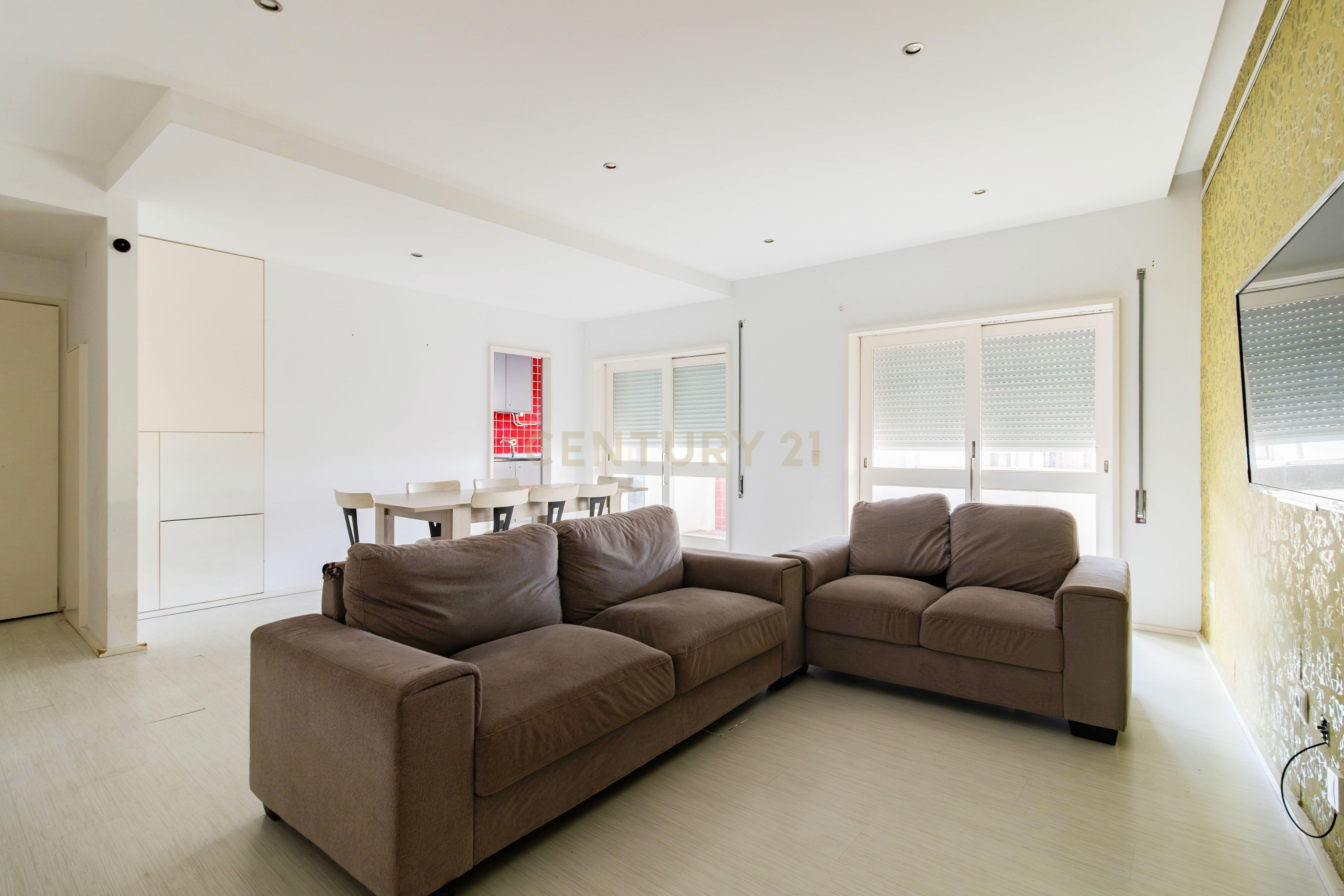 Apartamento T3 à venda em Coimbra (Sé Nova, Santa Cruz, Almedina e São Bartolomeu), Coimbra — foto 16