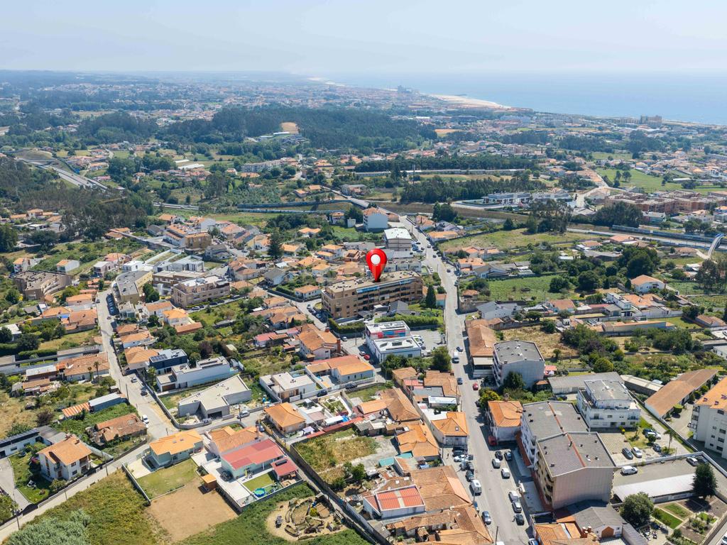 Apart: T1+1 Exclusivo para Venda em São Félix da Marinha - Image 24