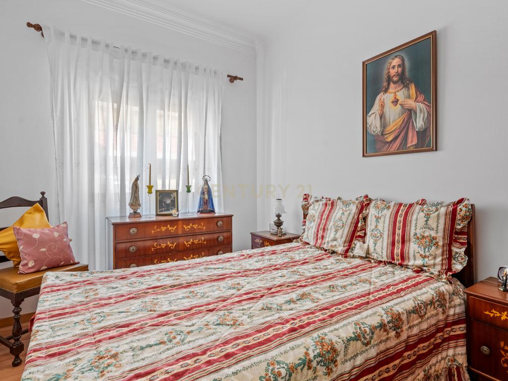 Apartamento de 3 assoalhadas - Image 14