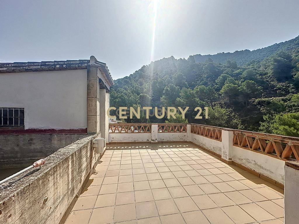 Grande casa de 9 quartos com piscina em El Acebuchal, ideal para um B&B ou retiro rural - Image 20