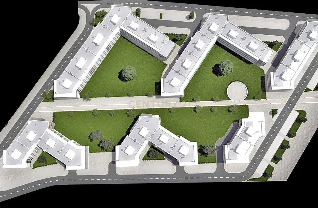 Lote Urbano com Projeto Aprovado para Empreendimento Habitacional | Quinta da Várzea – Maçã, Sesimbra - Image 5