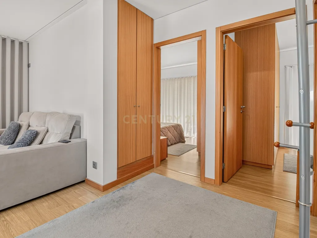 Apartamento T2 Braga - Image 9