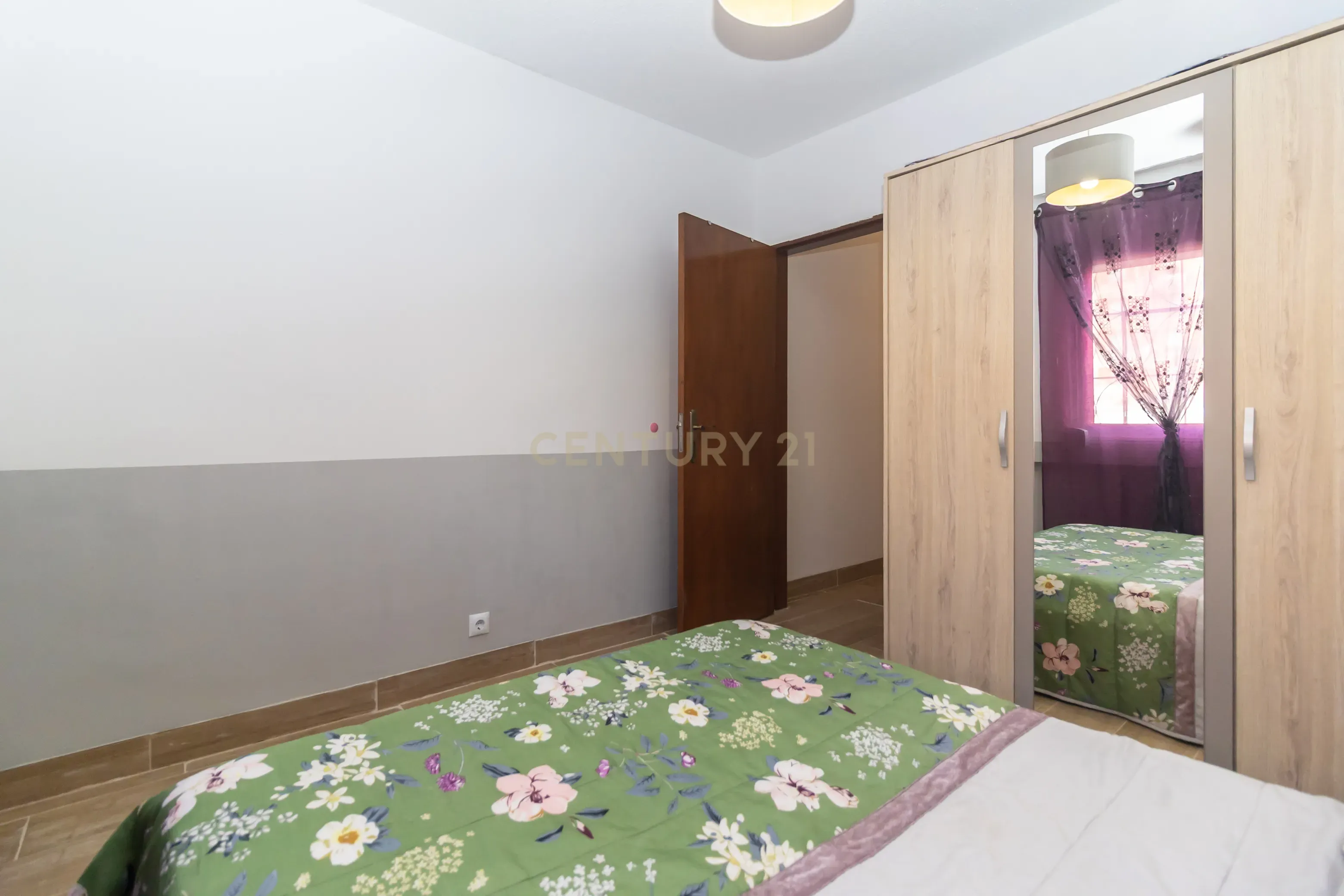 Apartamento T1 à venda em Santo António da Charneca, Barreiro — foto 16