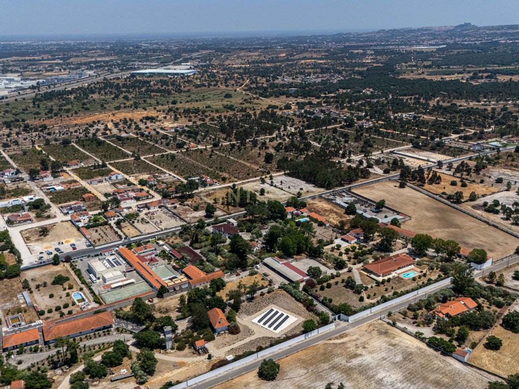 Moradia Exclusiva para Investimento em Quinta do Anjo, Palmela - Image 110