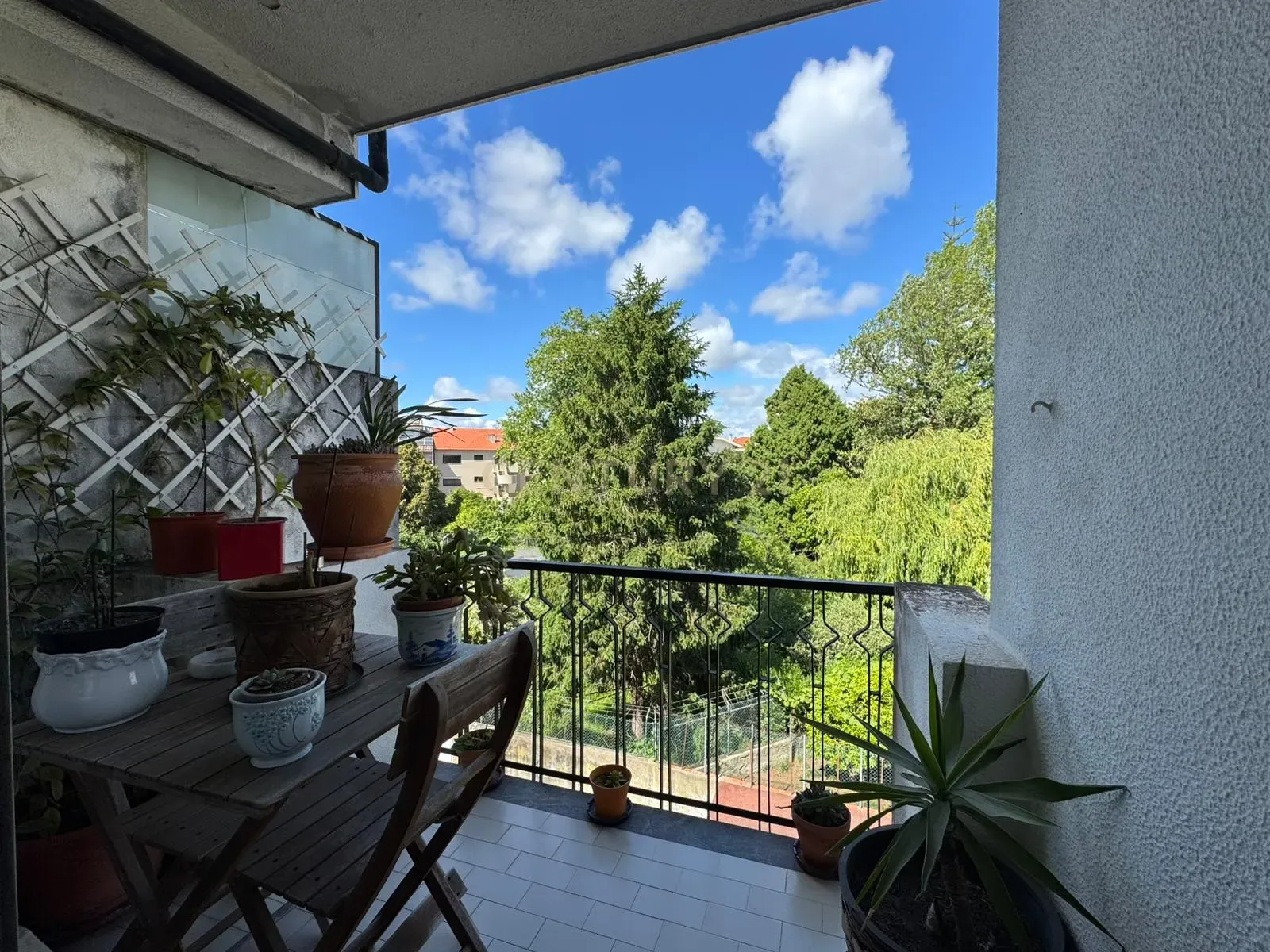 Fotografia 9 de APARTAMENTO T4 DUPLEX NA PRAÇA PEDRA VERDE - ALDOAR