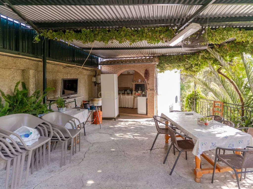 Casa Moderna com Vista Panorâmica em Granada - 398.000€ - Image 38