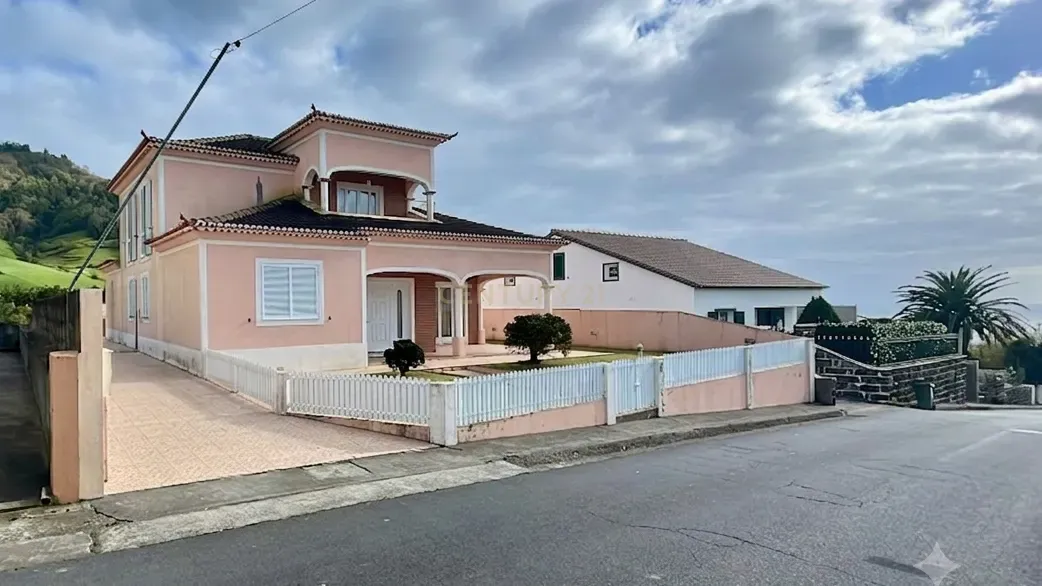 Moradia T4 à venda em Nossa Senhora dos Remédios, Povoação — foto 31