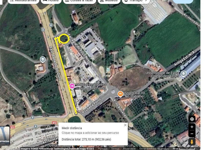 Terreno Urbano em Évora - Oportunidade Única por 110.000€ - Image 3