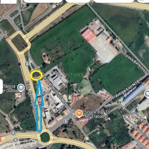 Terreno Urbano em Évora - Oportunidade Única por 110.000€ - Image 6