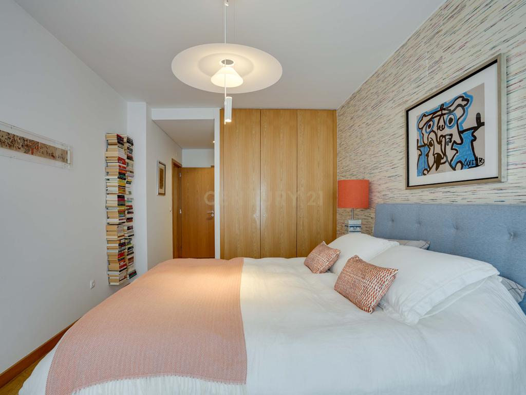 Apartamento T3 no Parque das Nações com Vista Panorâmica para o rio  - Image 25