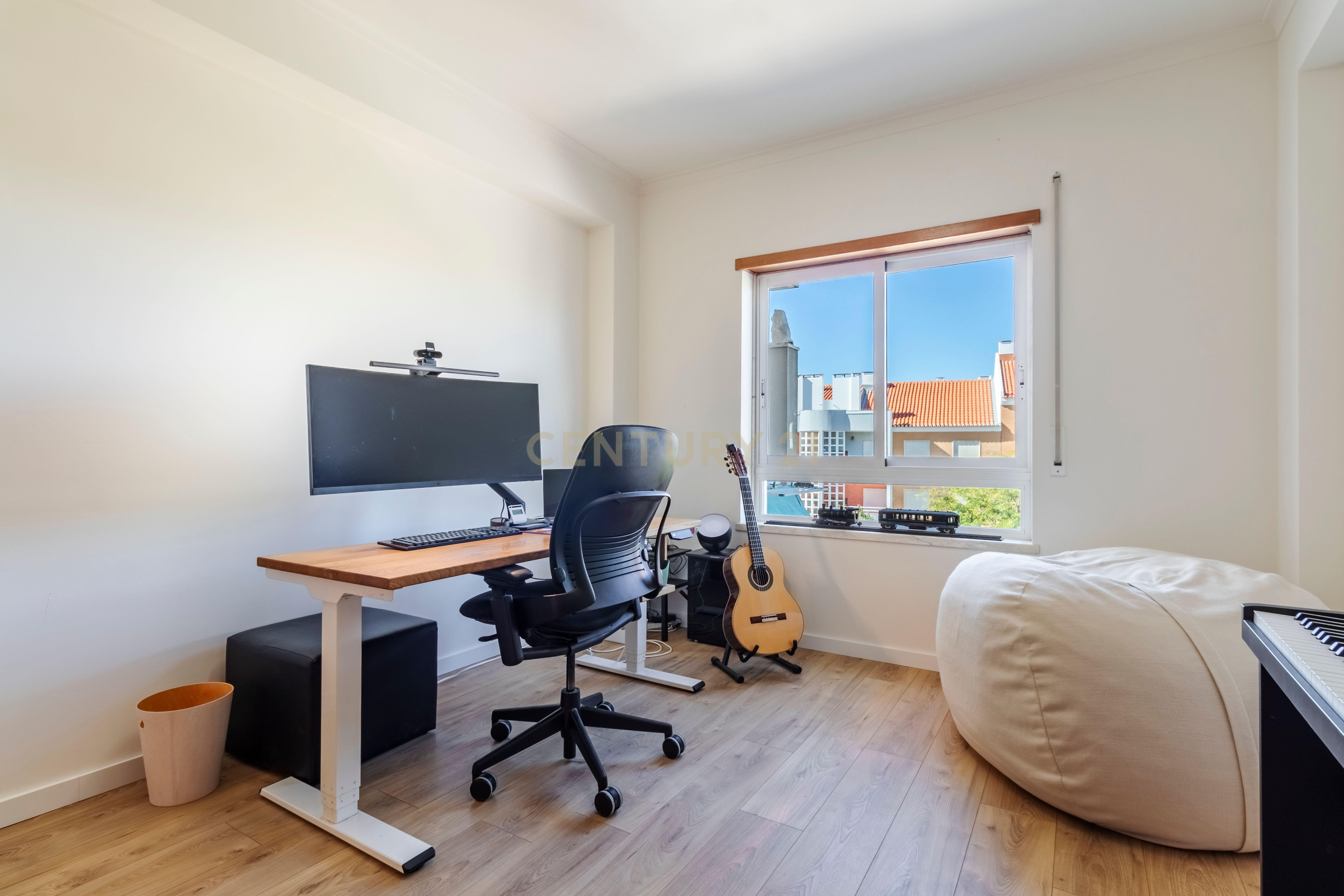 Apartamento T3 à venda em Charneca de Caparica e Sobreda, Almada — foto 32